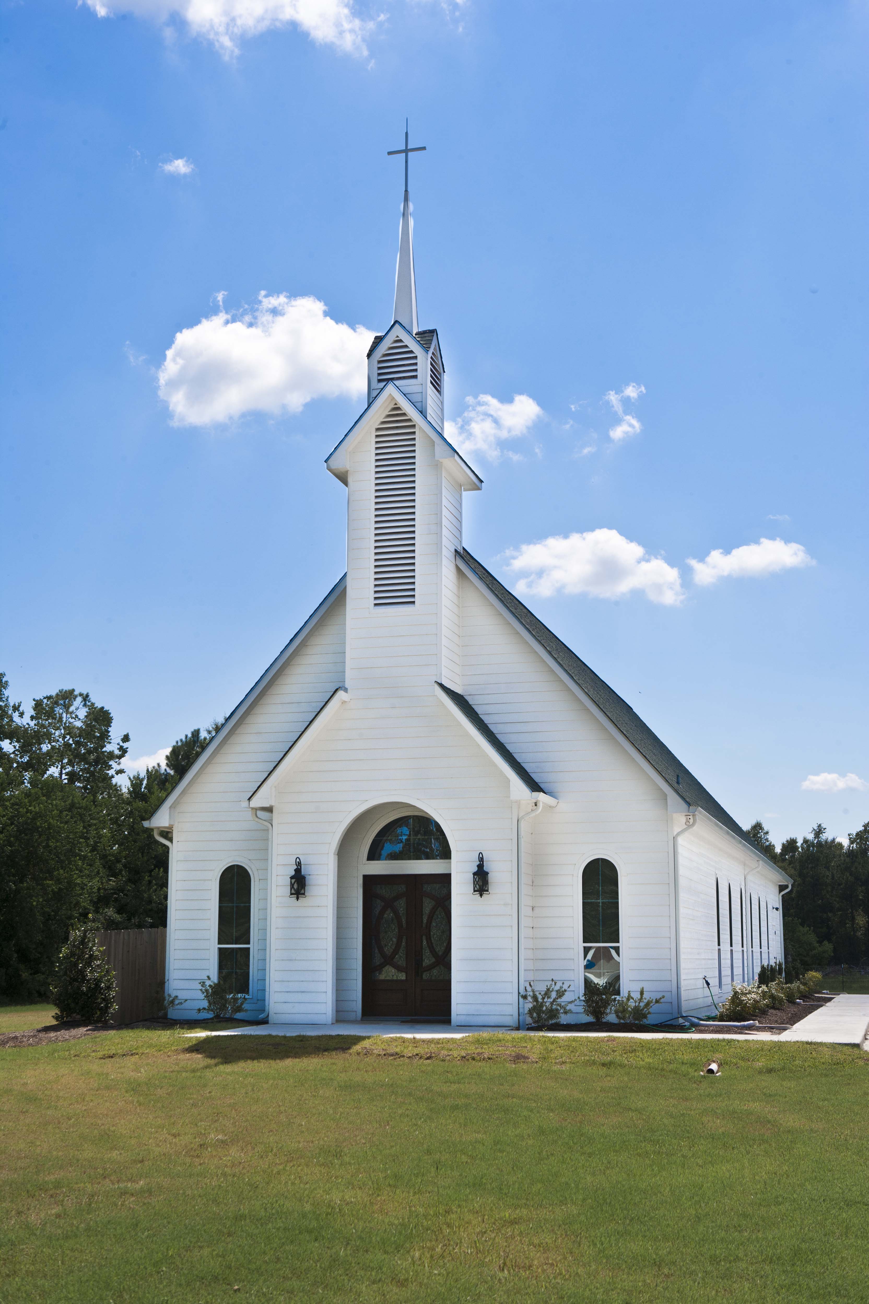 church of christ preachers