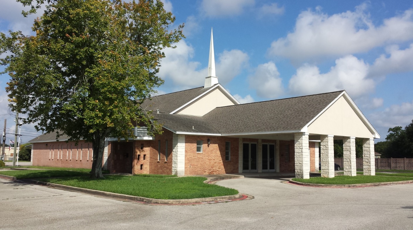 Westside Church of Christ – Gulf Coast Churches of Christ