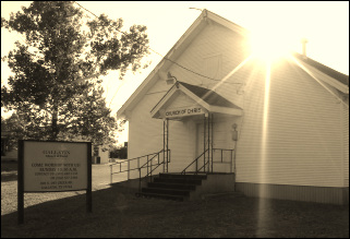 Gallatin Church of Christ – Gulf Coast Churches of Christ